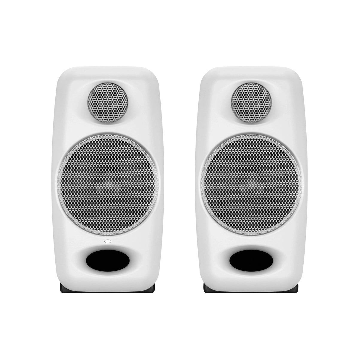 IK Multimedia - iLoud Micro Monitor vit – Musik Utan Gränser
