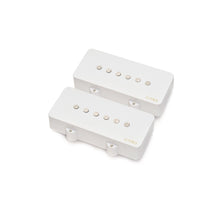 Ladda upp bild till gallerivisning, EMG - JMASTER Pickup Set White - Musik Utan Gränser