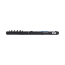 Ladda upp bild till gallerivisning, KeyLab Essential 61 Mk3 Black