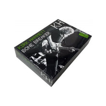 Ladda upp bild till gallerivisning, EMG - KHBB-BK Kirk Hammet Bone Breaker Kit BK - Musik Utan Gränser