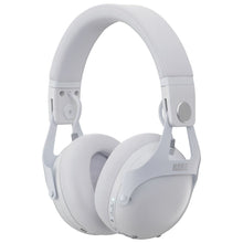 Ladda upp bild till gallerivisning, NC-Q1-WH Smart Noice Cancelling DJ Headphones, White