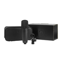 Load image into Gallery viewer, Shure - KSM32CG Cardioid Studio Condenser Mic Charcoal Gray - Musik Utan Gränser