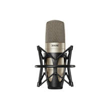 Load image into Gallery viewer, Shure - KSM32SL Cardioid Studio Condenser Mic Champagne - Musik Utan Gränser