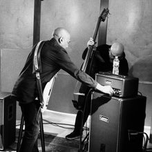 Ladda upp bild till gallerivisning, Digbeth DB-EAST Nathan East Bass Amplifier 1000w