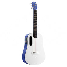 Ladda upp bild till gallerivisning, Lava Music - ME PLAY Deep Blue Lite - Musik Utan Gränser