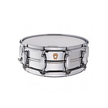 Load image into Gallery viewer, Ludwig - LM400 Supraphonic 14x5" Smooth Shell - Musik Utan Gränser