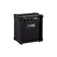 Ladda upp bild till gallerivisning, Laney - LX10 gitarrförstärkare - Musik Utan Gränser
