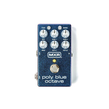 Ladda upp bild till gallerivisning, M306G1 Poly Blue Octave