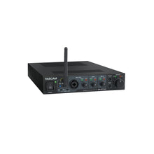 Load image into Gallery viewer, Tascam - MA-BT240 240-Watt Mixing Amplifier Mic Line BT - Musik Utan Gränser