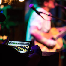 Ladda upp bild till gallerivisning, DL32SE 32-Channel Digital Rack Mixer