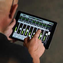 Ladda upp bild till gallerivisning, DL32SE 32-Channel Digital Rack Mixer