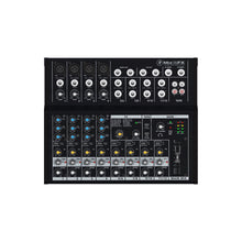 Load image into Gallery viewer, Mix12FX 12-channel Compact Mixer