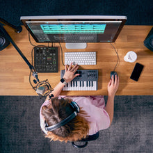 Load image into Gallery viewer, ProFX10v3+ 10-Channel Analog Mixer