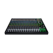 Ladda upp bild till gallerivisning, ProFX22v3 22 Channel 4-bus Professional Effects