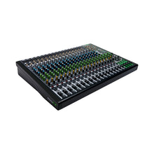 Ladda upp bild till gallerivisning, ProFX22v3 22 Channel 4-bus Professional Effects