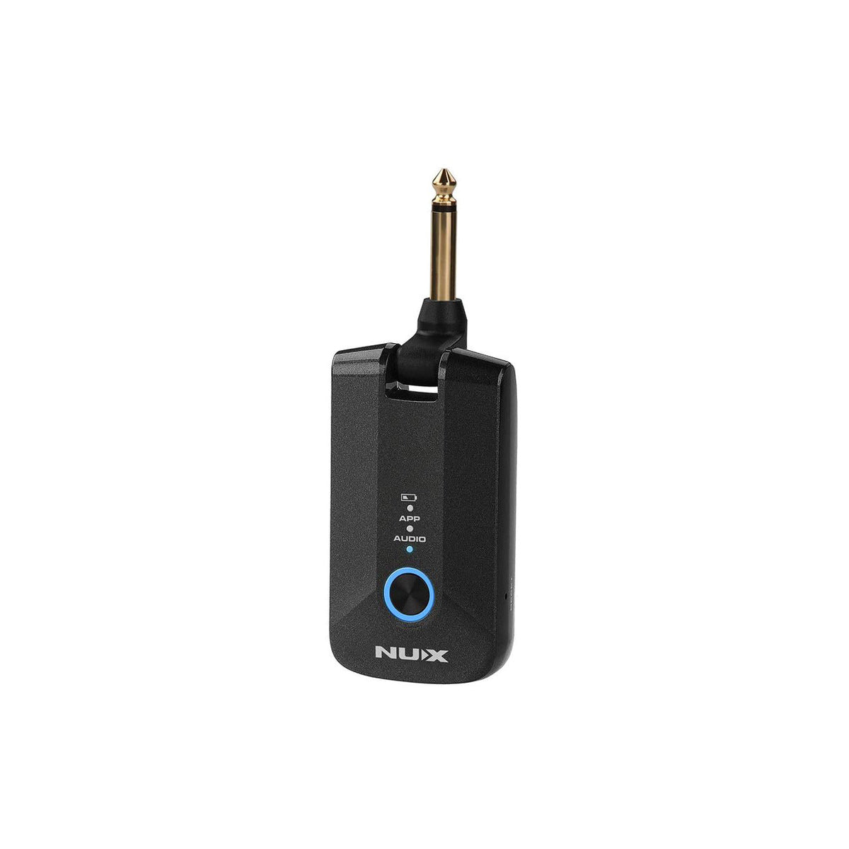 NUX - Mighty Plug Pro MP-3 - Musik Utan Gränser