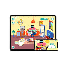 Load image into Gallery viewer, Mini Electric Magenta Sparkle