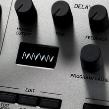Load image into Gallery viewer, Minilogue Polyphonic Analog Synthesizer