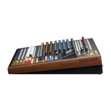 Ladda upp bild till gallerivisning, Tascam - Model 12 10-Ch Analogue Mixer with 12-Track Digital Recorder - Musik Utan Gränser