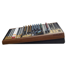 Ladda upp bild till gallerivisning, Tascam - Model 16 14-Ch Analogue Mixer with 16-Track Digital Recorder - Musik Utan Gränser