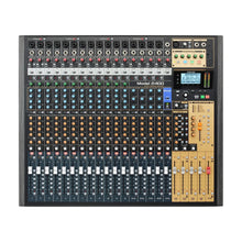 Load image into Gallery viewer, Tascam - Model 2400 22-Ch Mixingconsole - Musik Utan Gränser