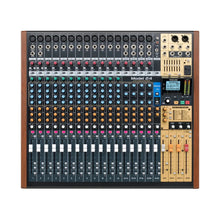 Load image into Gallery viewer, Tascam - Model 24 22-Ch Analogue Mixer with 24-Track Digital Recorder - Musik Utan Gränser