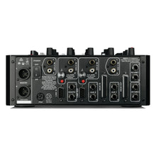Ladda upp bild till gallerivisning, Model 1.4 4ch Analog DJ Mixer