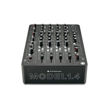 Ladda upp bild till gallerivisning, Model 1.4 4ch Analog DJ Mixer