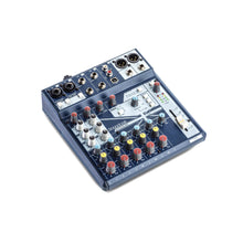 Ladda upp bild till gallerivisning, Soundcraft - Notepad-8FX - Musik Utan Gränser