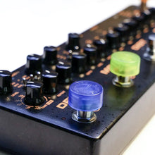 Load image into Gallery viewer, NUX - Pedal topper 5-pack - Musik Utan Gränser