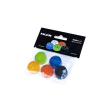 Load image into Gallery viewer, NUX - Pedal topper 5-pack - Musik Utan Gränser