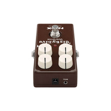 Load image into Gallery viewer, NUX - 6ixty5ive Overdrive - Musik Utan Gränser