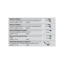 Load image into Gallery viewer, NUX - Zeus Isolated Power Supply - Musik Utan Gränser