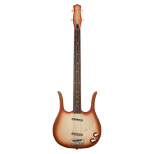 Load image into Gallery viewer, 58 Longhorn Bass Copper Burst