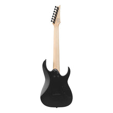 Load image into Gallery viewer, Ibanez - RG7421EXL-BKF Black Flat - Musik Utan Gränser