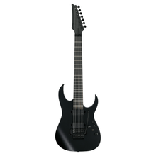 Load image into Gallery viewer, Ibanez - RGRB720-BKF Black Flat - Musik Utan Gränser