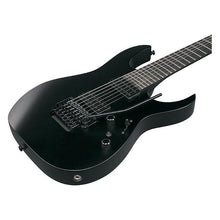 Load image into Gallery viewer, Ibanez - RGRB720-BKF Black Flat - Musik Utan Gränser