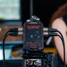 Load image into Gallery viewer, Portacapture X8 Linear PCM Recorder 6+2