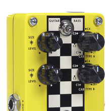 Load image into Gallery viewer, Digitech - CabDryVR Dual Cabinet Simulator - Musik Utan Gränser