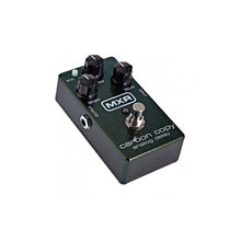 Load image into Gallery viewer, MXR - Carbon Copy signerad av Phil Campbell Motörhead - Musik Utan Gränser