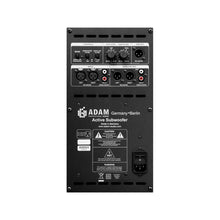 Load image into Gallery viewer, Sub 2100 Subwoofer