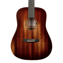 Load image into Gallery viewer, D JR E Junior Streetmaster Dreadnought