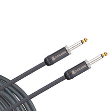 Load image into Gallery viewer, D'Addario - PW-AMSGRA-10 Instrumentkabel 1R/1V 3 m - Musik Utan Gränser