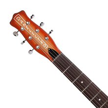 Load image into Gallery viewer, 58 Longhorn Bass Copper Burst