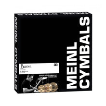 Load image into Gallery viewer, Meinl - A-CS7 Byzance Artist Choice Set Thomas Lang - Musik Utan Gränser