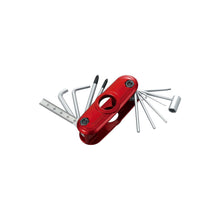 Load image into Gallery viewer, Ibanez - MTZ11 Multi Tool Röd - Musik Utan Gränser