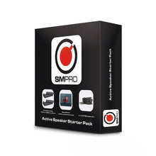 Load image into Gallery viewer, SM PRO - Active Starter Pack - Musik Utan Gränser
