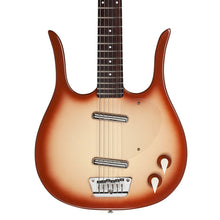 Load image into Gallery viewer, 58 Longhorn Bass Copper Burst