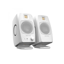 Ladda upp bild till gallerivisning, D3V White Active Desktop Monitoring System, 3,5 inch Woofer