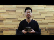 Ladda och spela upp video i Gallerivisaren, HD-S NuTekt Harmonic Distortion Pedal DIY Kit